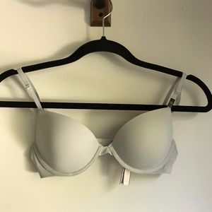 Victoria’s Secret Padded Plunge Bra